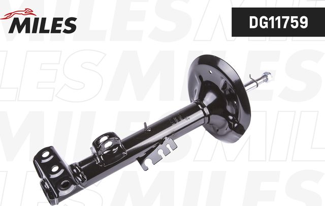 Амортизатор Miles. Артикул DG11759