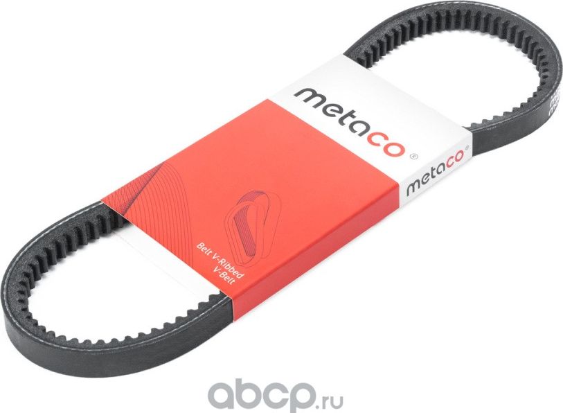 Ремень клиновой (Metaco). Артикул AVX10X710