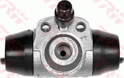 Тормозной цилиндр TRW задний правый/левый для Audi 100 III (C3) 1986-1991. Артикул BWF145