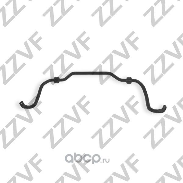 СТАБИЛИЗАТОР ПЕРЕДНИЙ MERCEDES W221 (05...) (Zzvf). Артикул ZVCTP06