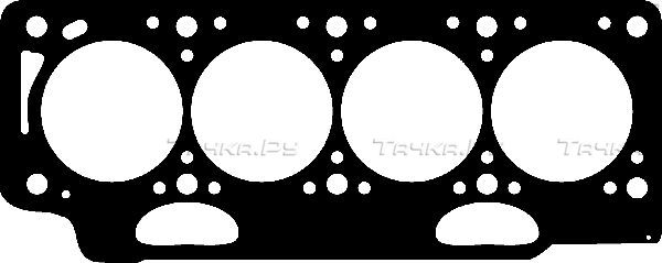 Прокладка ГБЦ Corteco для Nissan Primastar I 2001-2014. Артикул 415006P