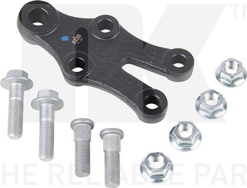 Шаровая опора NK. Артикул 5043509