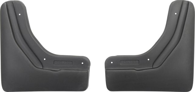 Брызговики Norplast передняя пара для Geely Preface FS11-A2 2022-2026. Артикул NPL-Br-24-650B