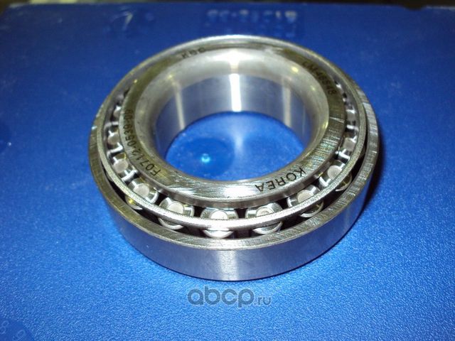 Ступичный подшипник (комплект) Hyundai / KIA. Артикул 5170144030