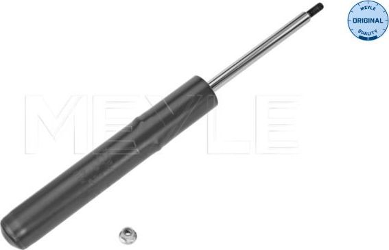 Амортизатор Meyle Original. Артикул 126 623 0013