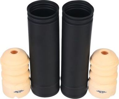 Комплект отбойников и пыльников амортизаторов (стоек) Zentparts. Артикул Z56886