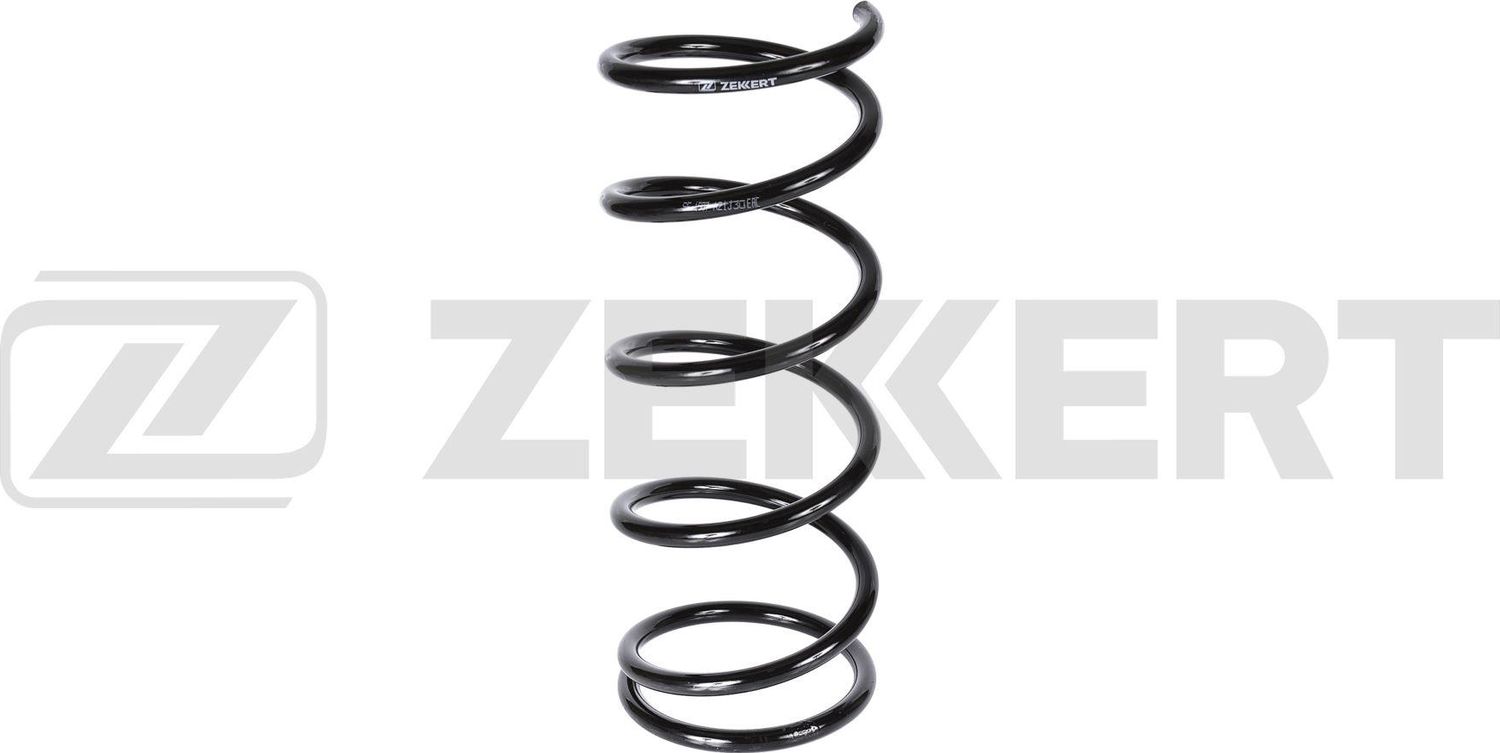 Пружина подвески Zekkert. Артикул SF-1507