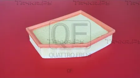 Фильтр воздушный (Quattro Freni). Артикул qf36a00304
