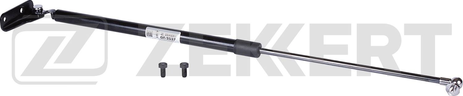 Амортизатор (упор) багажника Zekkert. Артикул GF-2537