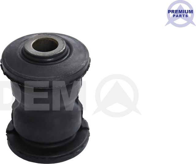 Сайлентблок переднего рычага подвески Sidem правый/левый для Mercedes-Benz Viano I (W639) 2003-2014. Артикул 850602