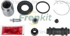 Ремкомплект тормозного суппорта Frenkit задний для Subaru Legacy II 1994-1999. Артикул 235908