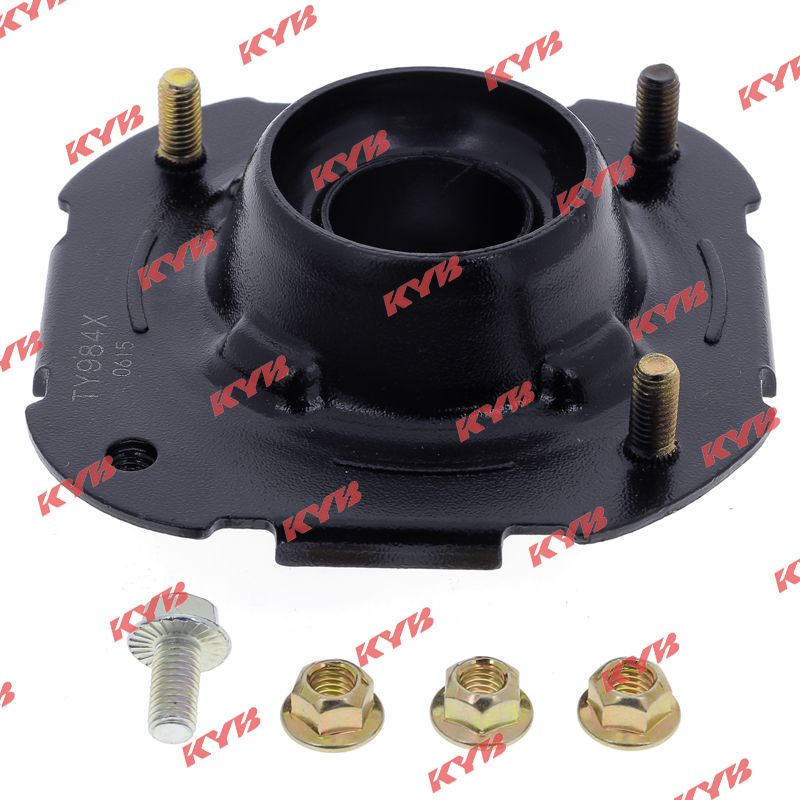 Опора амортизатора (стойки) KYB (Каяба) Suspension Mounting Kit. Артикул SM5089