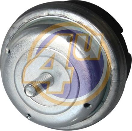 Подушка (опора) двигателя 4U. Артикул PU-EM-00260