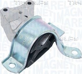 Опора двигателя Magneti Marelli передняя для Fiat Punto II 1999-2012. Артикул 030607010141