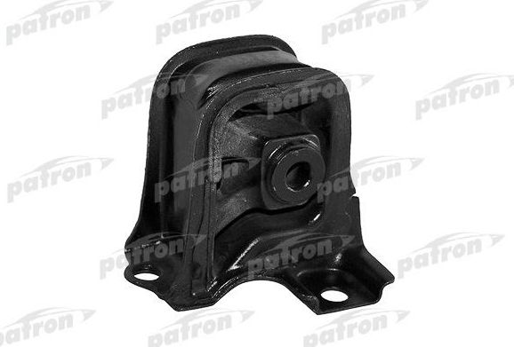Подушка (опора) двигателя Patron передняя для Honda Accord VI 1999-2002. Артикул PSE3736