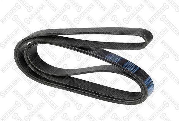 Приводной ремень поликлиновой Stellox для DAF XF 2012-2026. Артикул 98-02320-SX