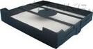 Салонный фильтр Alco Filters для Subaru Forester II 2002-2008. Артикул MS-6442