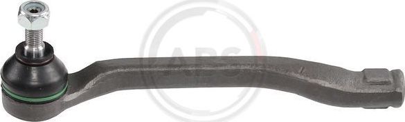 Наконечник рулевой тяги ABS левый внешний для Renault Fluence I 2010-2017. Артикул 230856