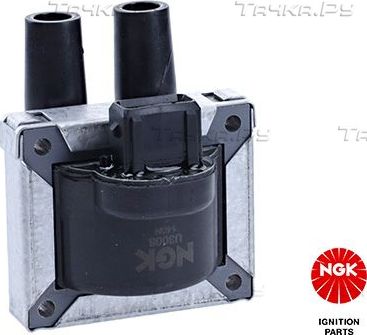 Катушка зажигания NGK для Renault Laguna I 1997-2001. Артикул 48060
