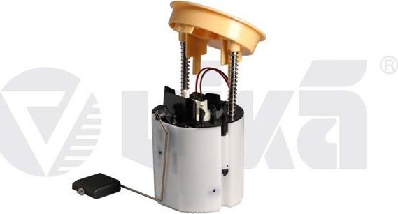 Бензонасос (топливный насос) Vika. Артикул 99657301