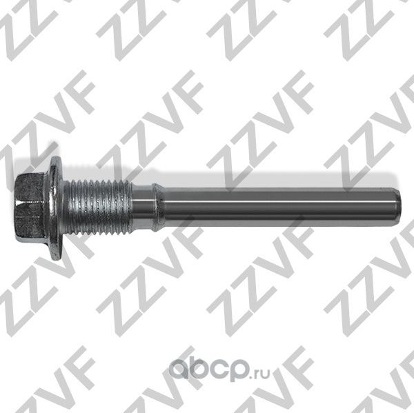 НАПРАВЛЯЮЩАЯ СУППОРТА ТОРМОЗНОГО ПЕРЕДНЕГО MITSUBI (Zzvf). Артикул ZVPP062