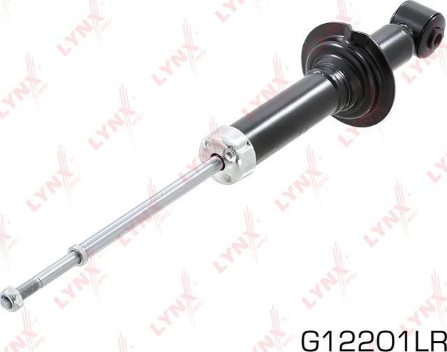 Амортизатор LYNXauto задний для Chery Fora (A21) 2004-2012. Артикул G12201LR