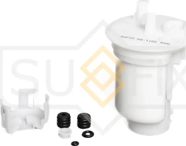 Фильтр топливный погружной (Sufix). Артикул SQ1102