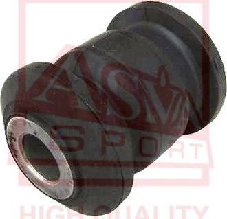 Сайлентблок переднего рычага подвески Asva. Артикул 0301-RES