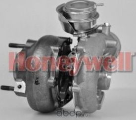 Турбина (турбокомпрессор) Garrett Original Spare part. Артикул 725364-5007S