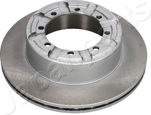 Тормозной диск Japanparts. Артикул DP-104C