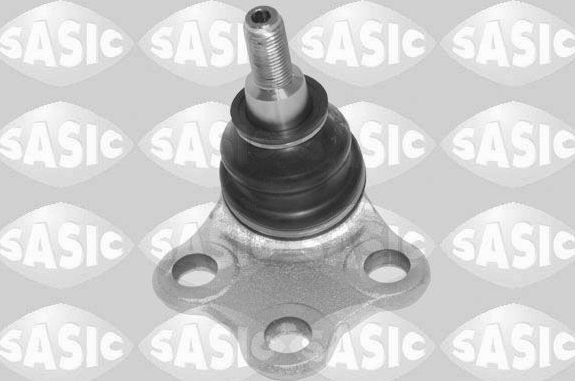 Шаровая опора Sasic передняя нижняя для Renault Clio V 2019-2026. Артикул 7574022