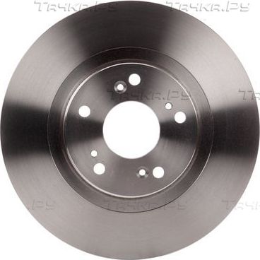 Тормозной диск Bosch. Артикул 0 986 479 R24