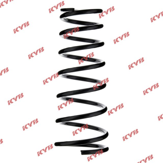 Пружина подвески KYB K-Flex. Артикул RK9502