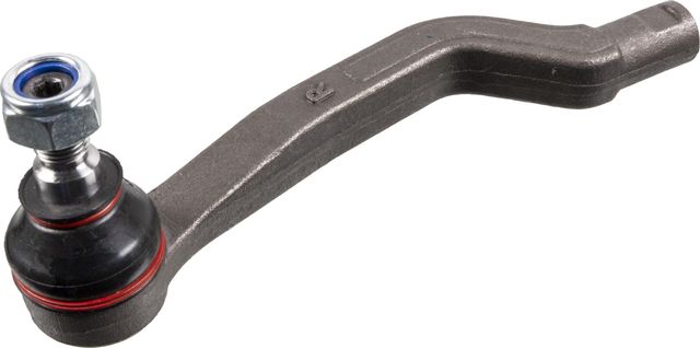 Наконечник рулевой тяги SWAG. Артикул 10 92 6019