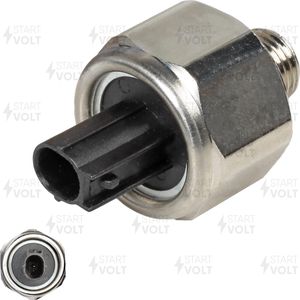 Датчик детонации StartVOLT для Honda Civic VII 2001-2005. Артикул VS-KS 2303