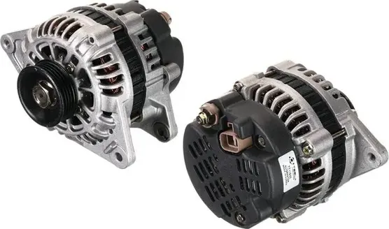 Генератор (Tesla Technics). Артикул TT11845