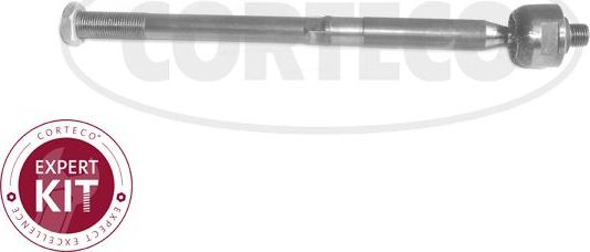 Рулевая тяга Corteco правая/левая для Volvo C70 II 2006-2013. Артикул 49398645