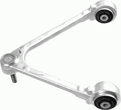Поперечный рычаг передней подвески Lemforder левый верхний для Jaguar F-Type I 2012-2026. Артикул 30631 01