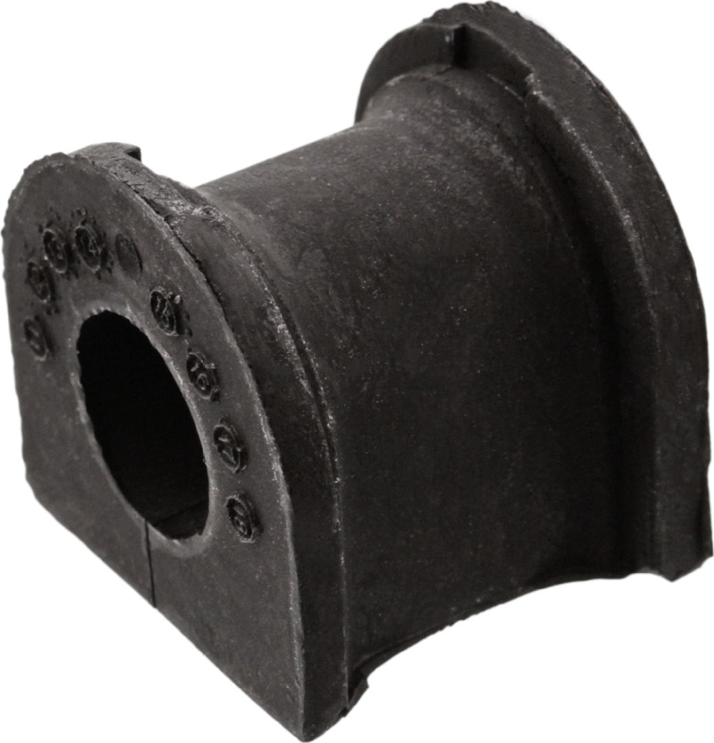 Втулка стабилизатора Blue Print (резина). Артикул ADM58036