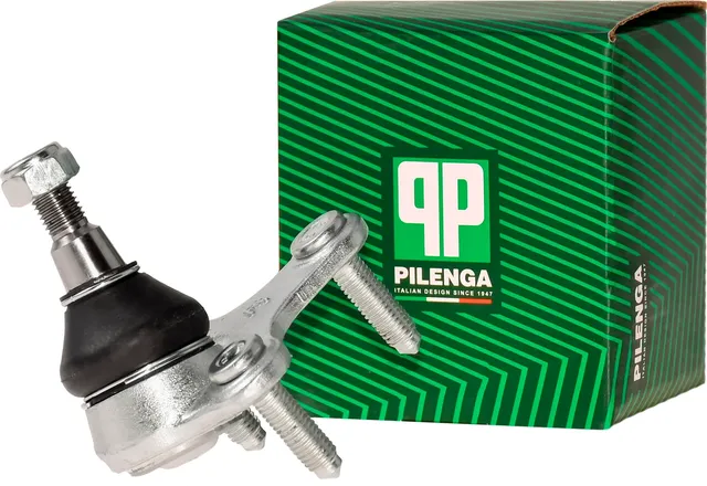 PILENGA Опора шаровая рычага подвески  правая  SKODA Octavia 2013  Tiguan 2017 Pilenga. Артикул ts-p4009