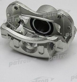 Тормозной суппорт Patron (Чугун). Артикул PBRC1034
