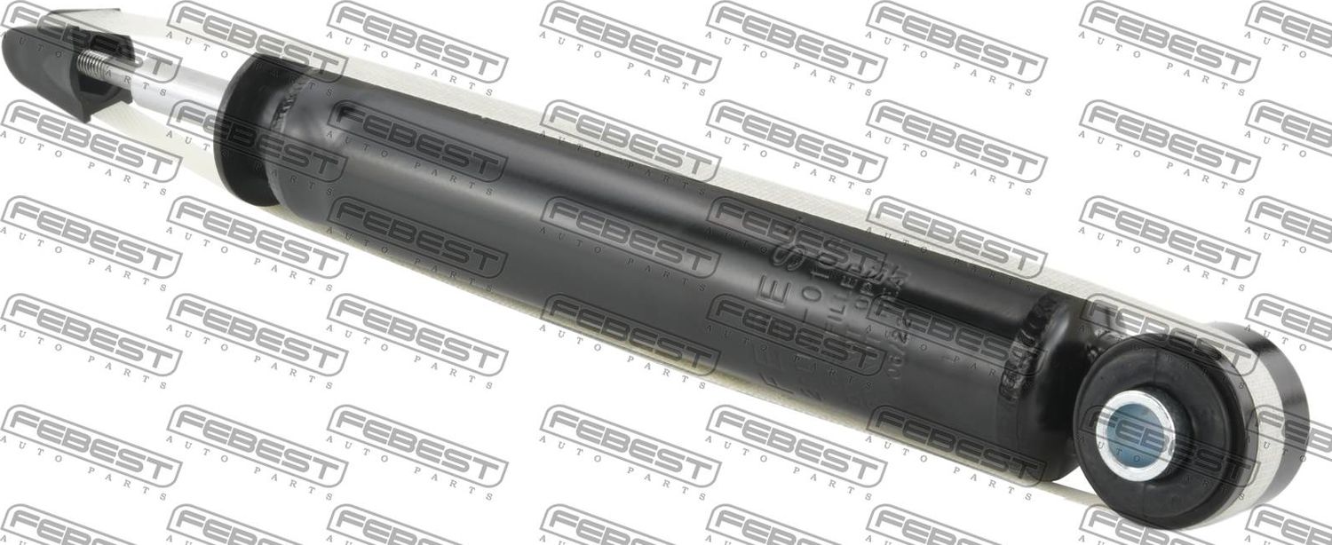 Амортизатор Febest задний для Volvo S80 II 2007-2016. Артикул 21110-010R