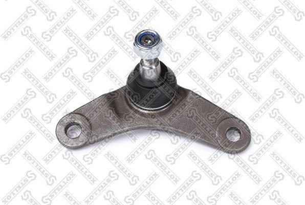 Шаровая опора Stellox (сталь) передняя правая нижняя внутренняя для MINI Cabrio I (R52) 2004-2008. Артикул 52-00300-SX