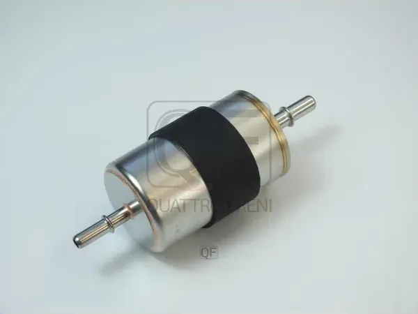 ФИЛЬТР ТОПЛИВНЫЙ (Quattro Freni). Артикул QF16A00246