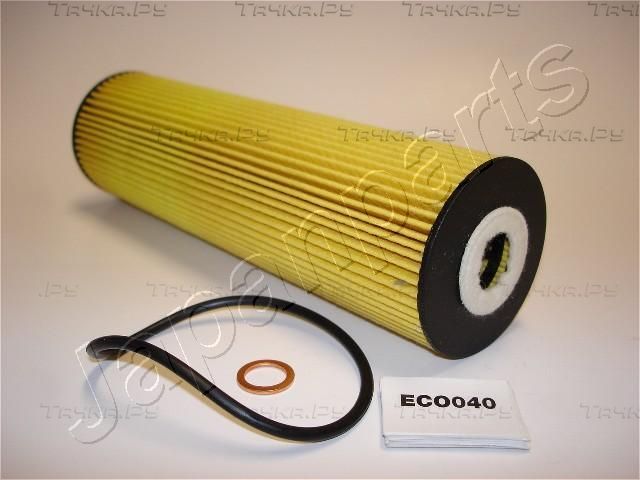 Масляный фильтр Japanparts. Артикул FO-ECO040