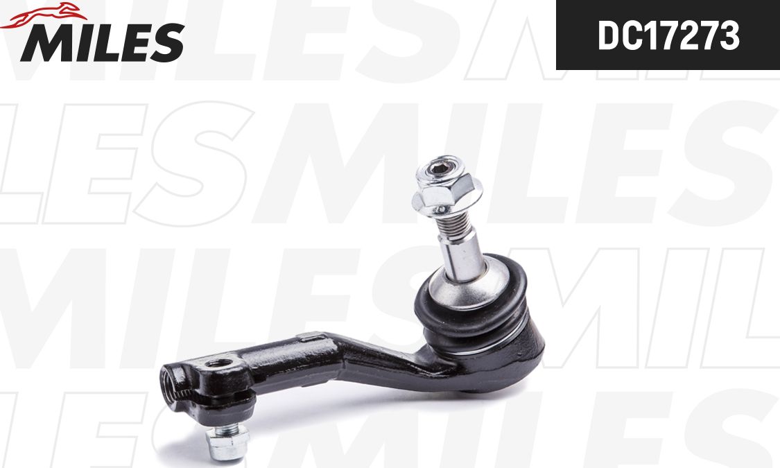Наконечник рулевой тяги Miles. Артикул DC17273