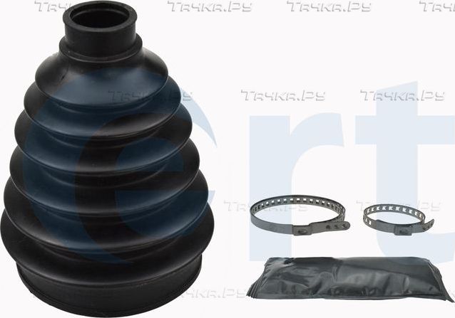 Пыльник ШРУСа наружный ERT для Renault Safrane I 1992-2000. Артикул 500238T