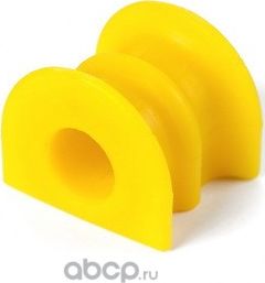 Втулка стабилизатора передней подвески  полиуретановая JEEP GRAND CHEROKEE 2008  2009  I.D. = 32 мм (Точка Опоры). Артикул 30-01-2346