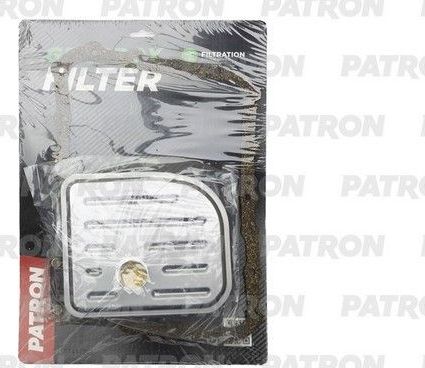 Фильтр АКПП Patron. Артикул PF5153