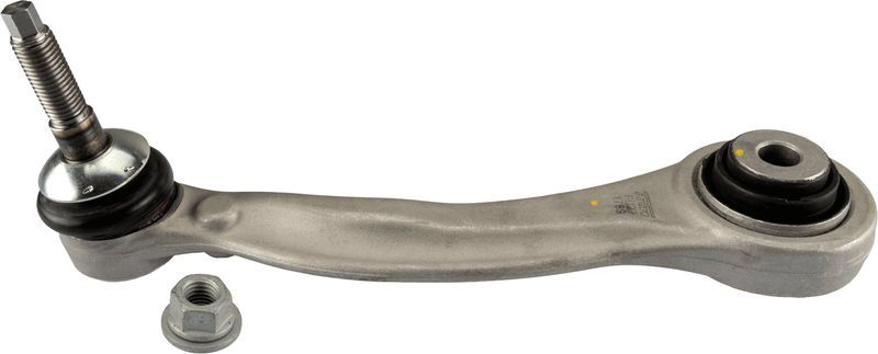 Поперечный рычаг задней подвески TRW (алюминий). Артикул JTC1789